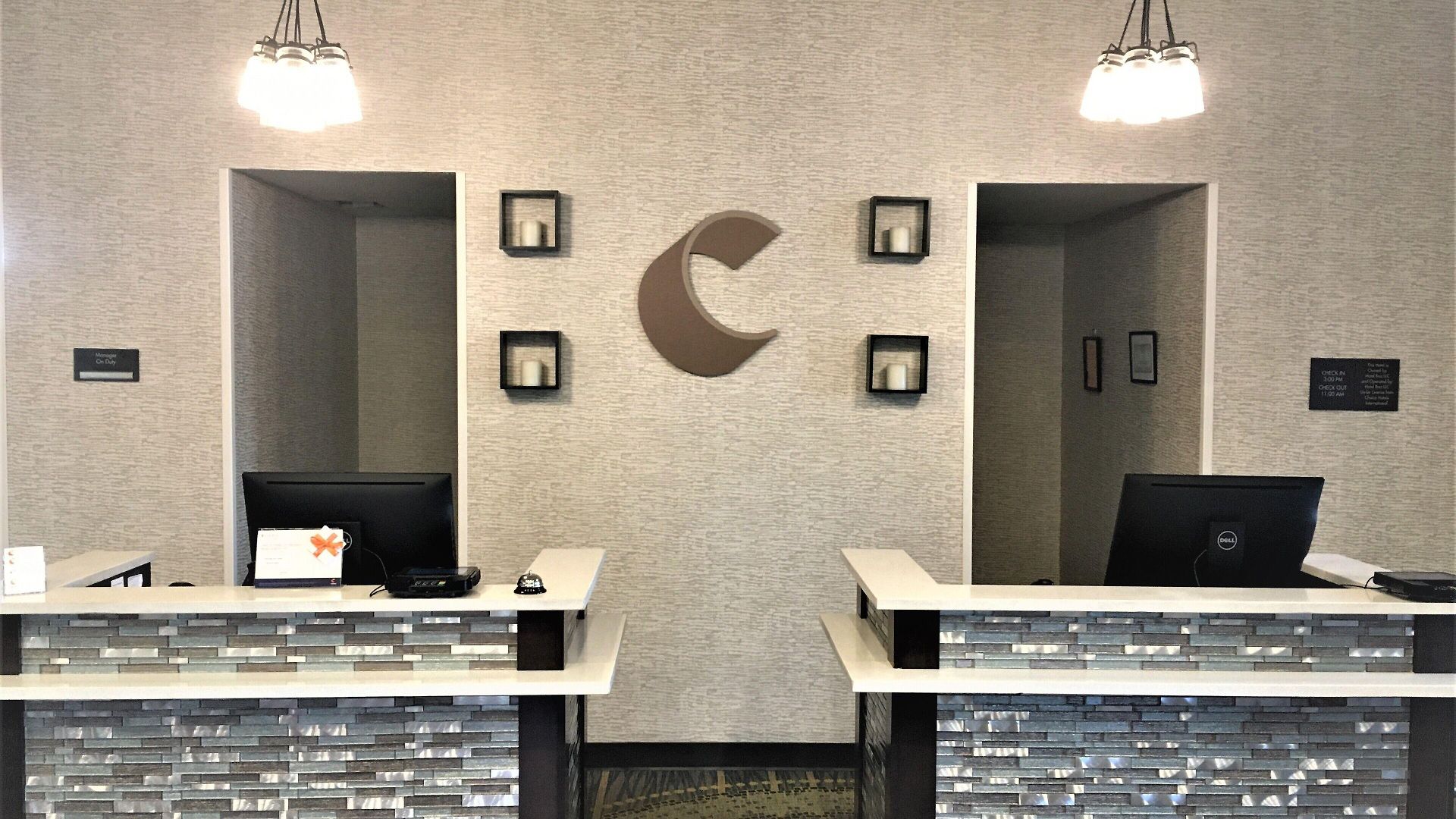 Comfort Airport - Bna Hotel 4*
