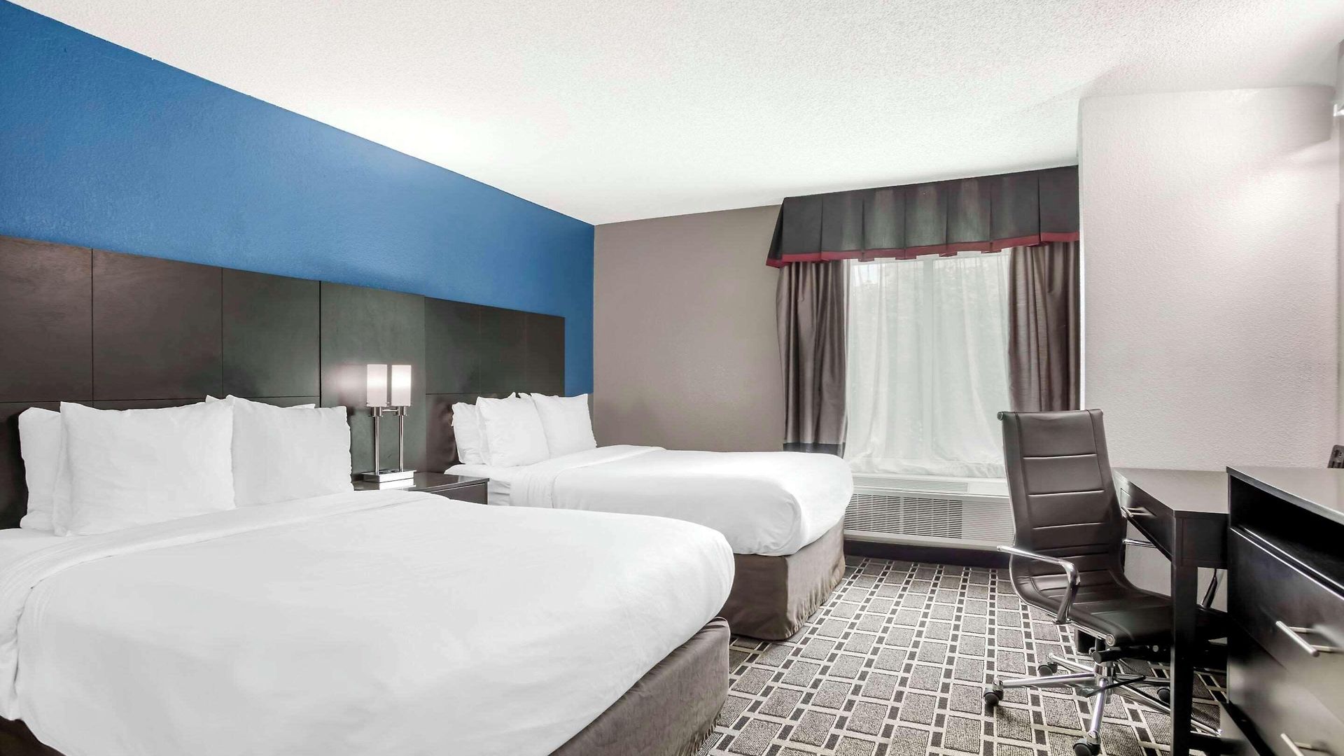 Hotel Comfort Airport - Bna Nashville
