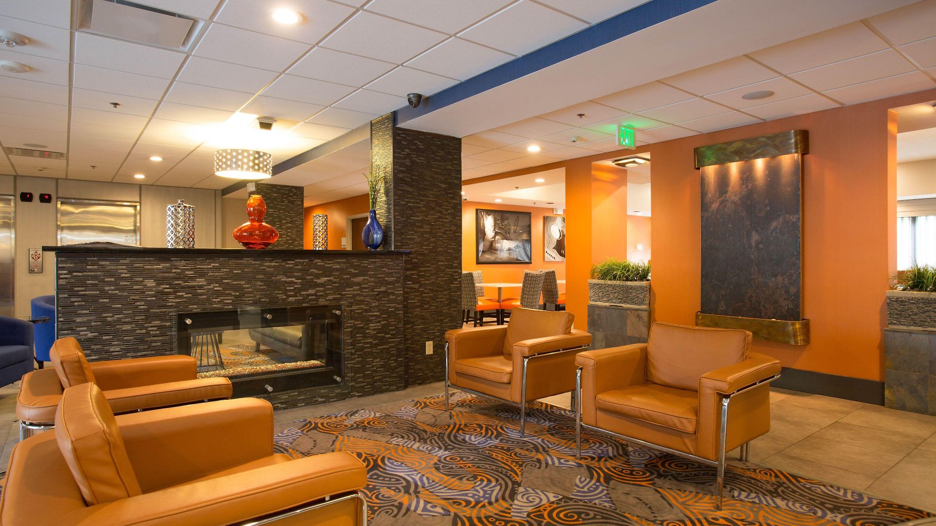 Express & Southeast - Antioch By Ihg Hotel 3*