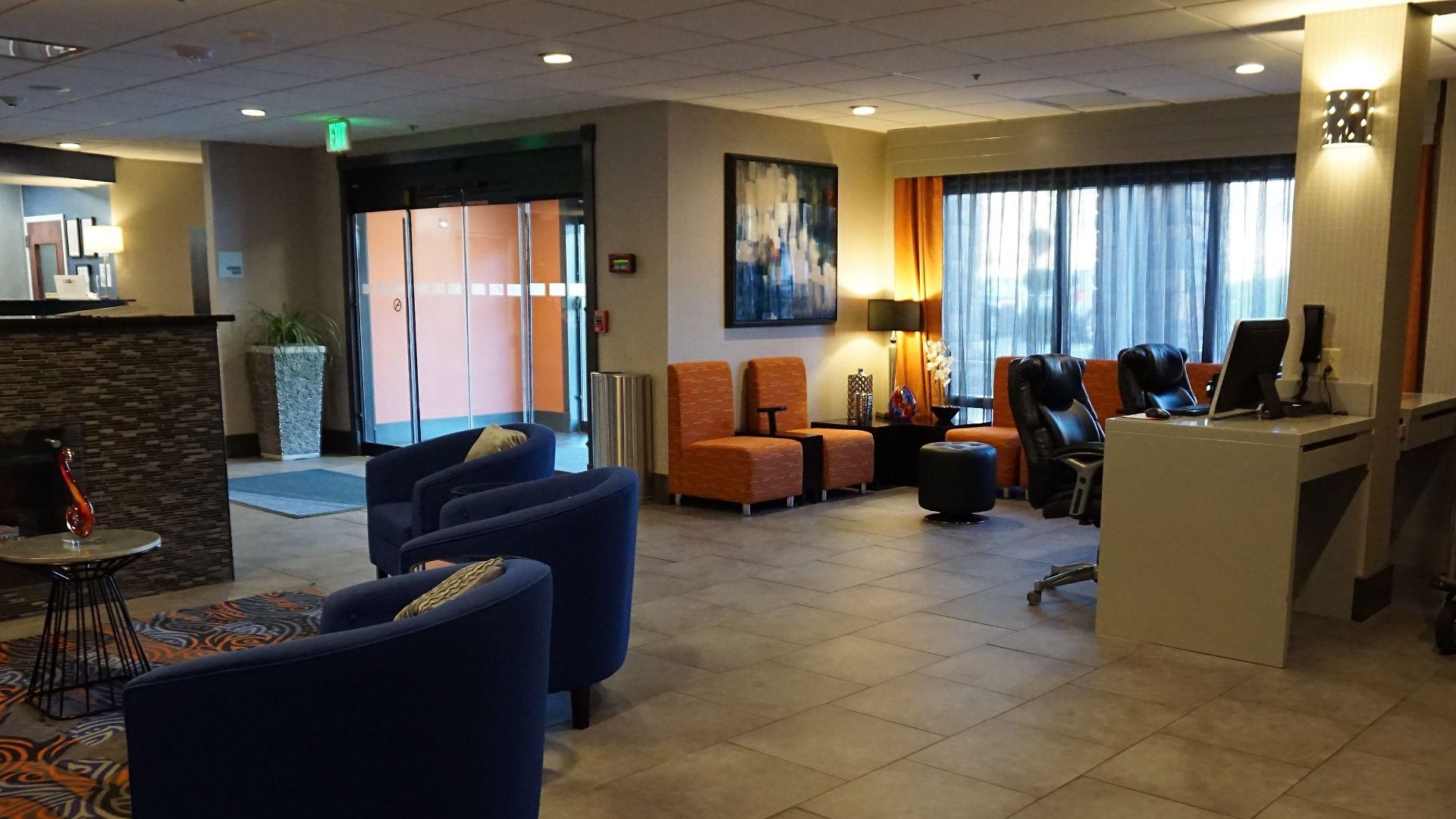 Hotel Express & Southeast - Antioch By Ihg Nashville