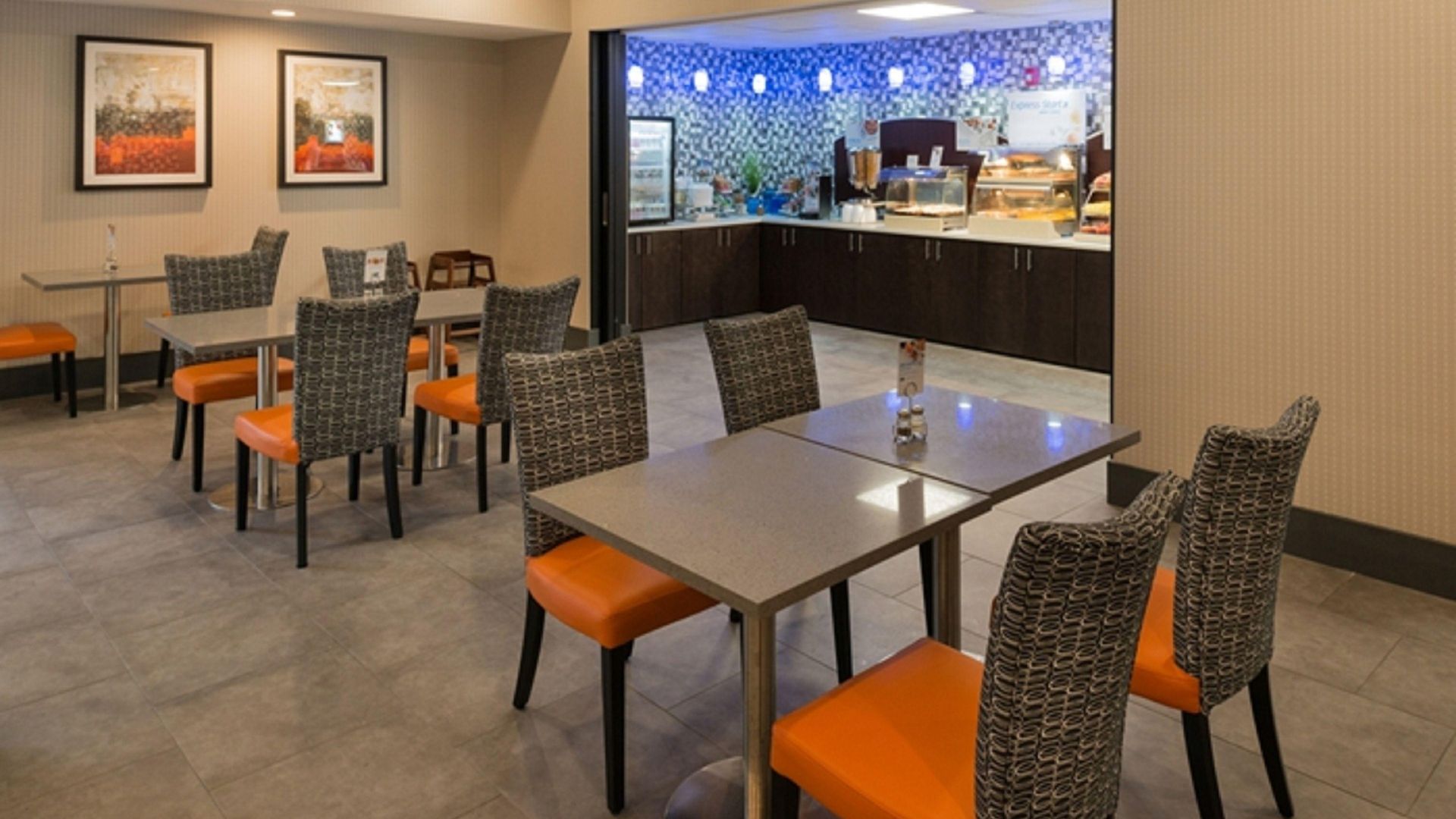Express & Southeast - Antioch By Ihg 3* Nashville