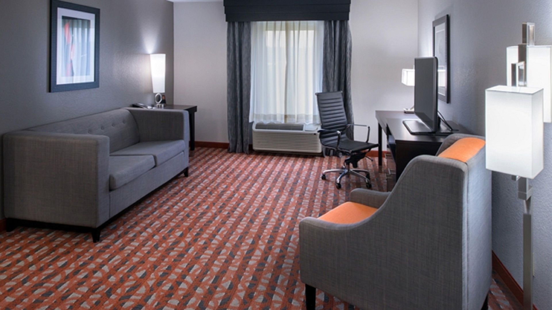 Hotel Express & Southeast - Antioch By Ihg Nashville