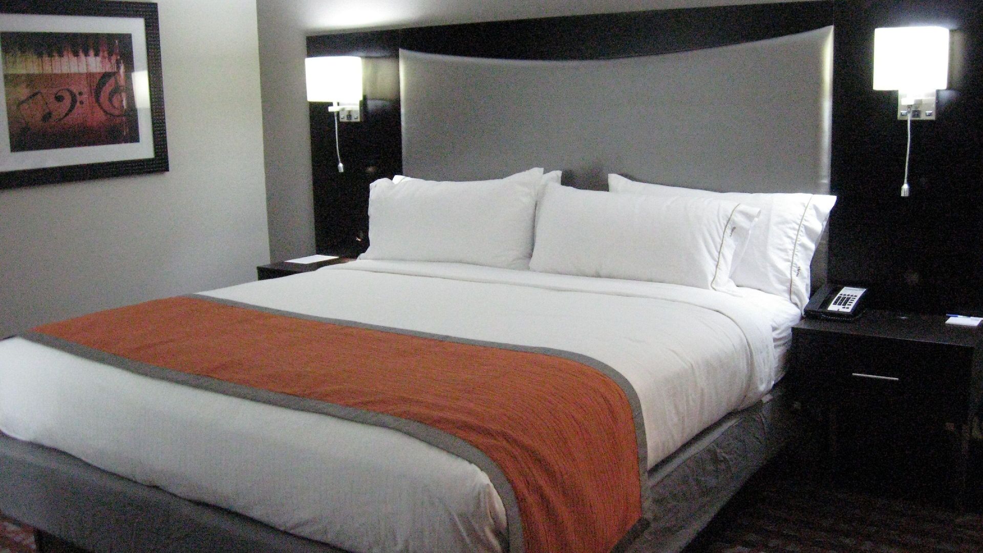 Express & Southeast - Antioch By Ihg 3* Nashville