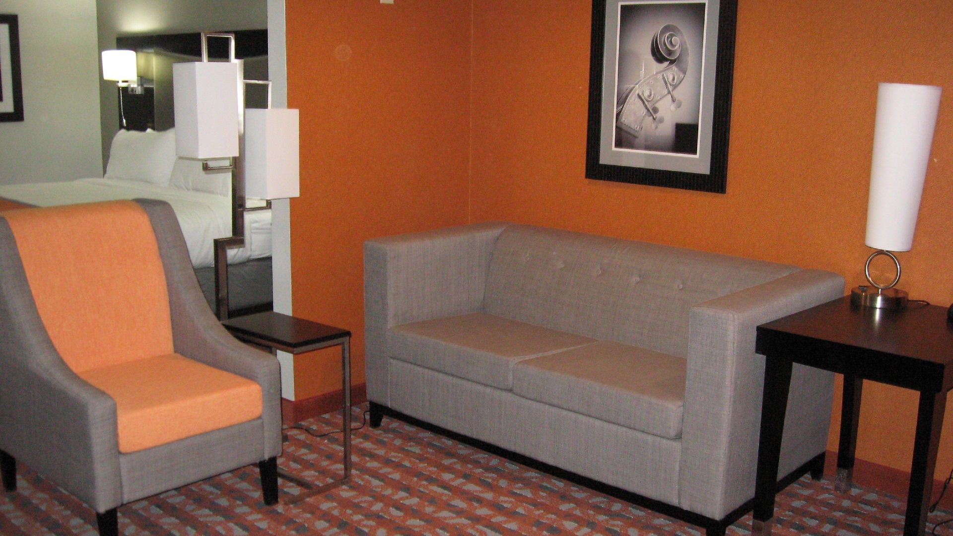 Hotel Express & Southeast - Antioch By Ihg