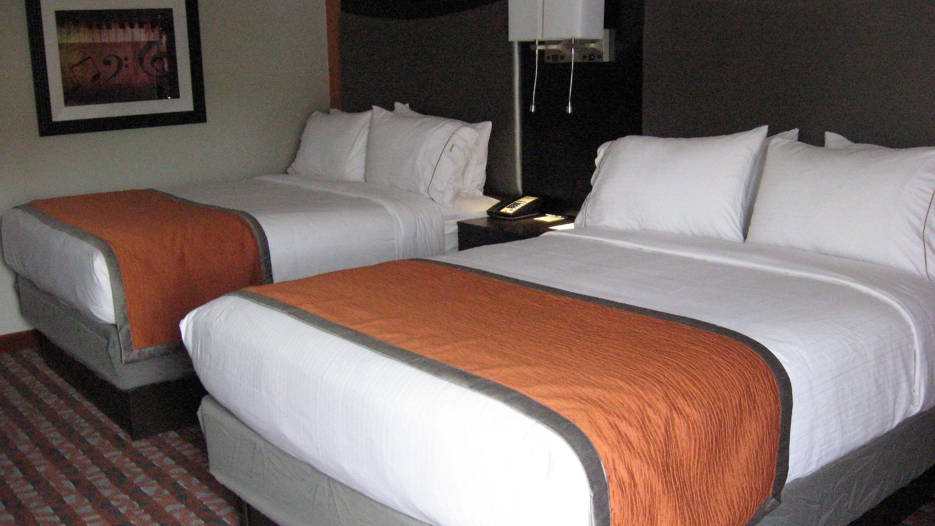 Express & Southeast - Antioch By Ihg Nashville