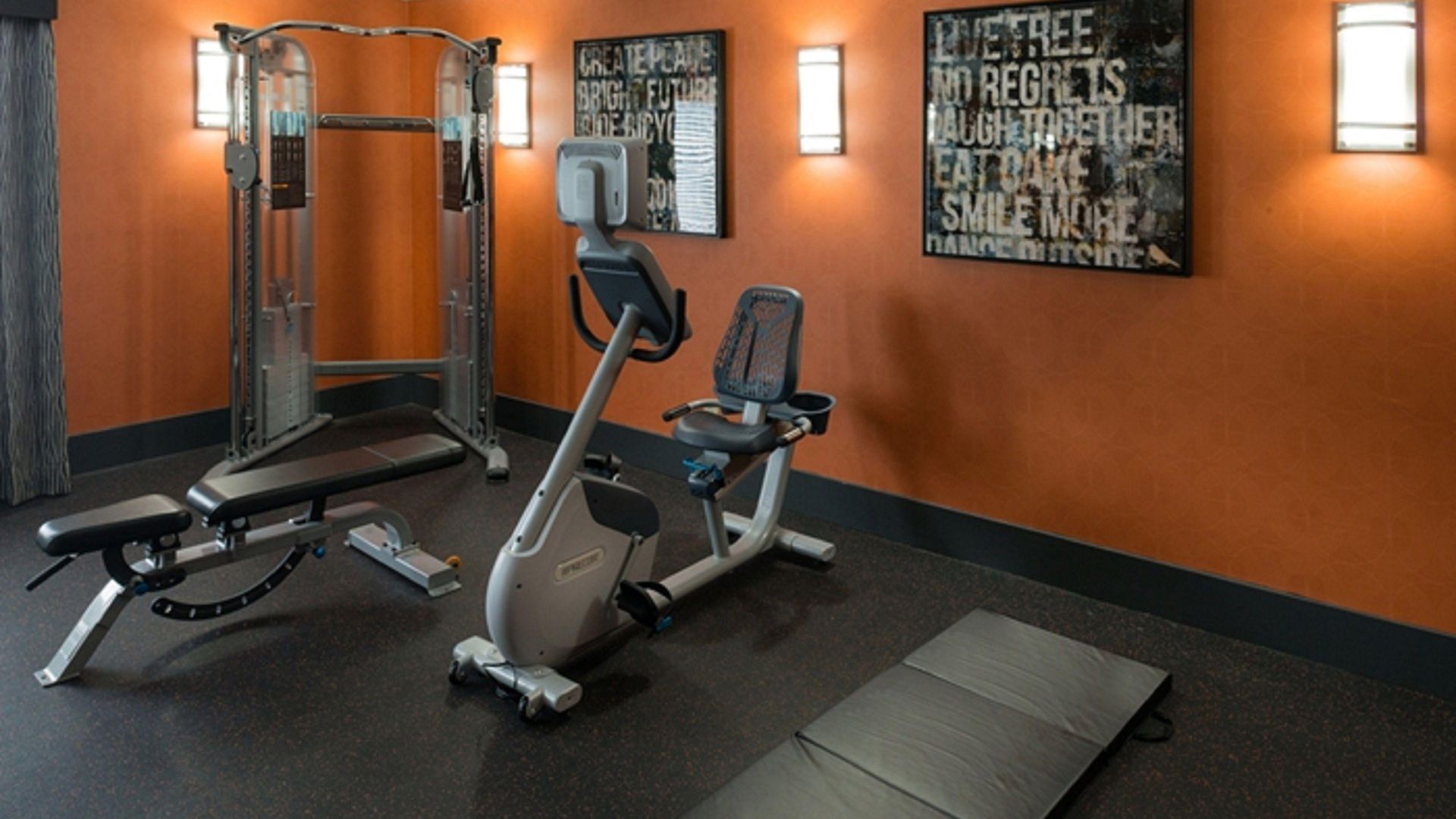 Express & Southeast - Antioch By Ihg Hotel 3*