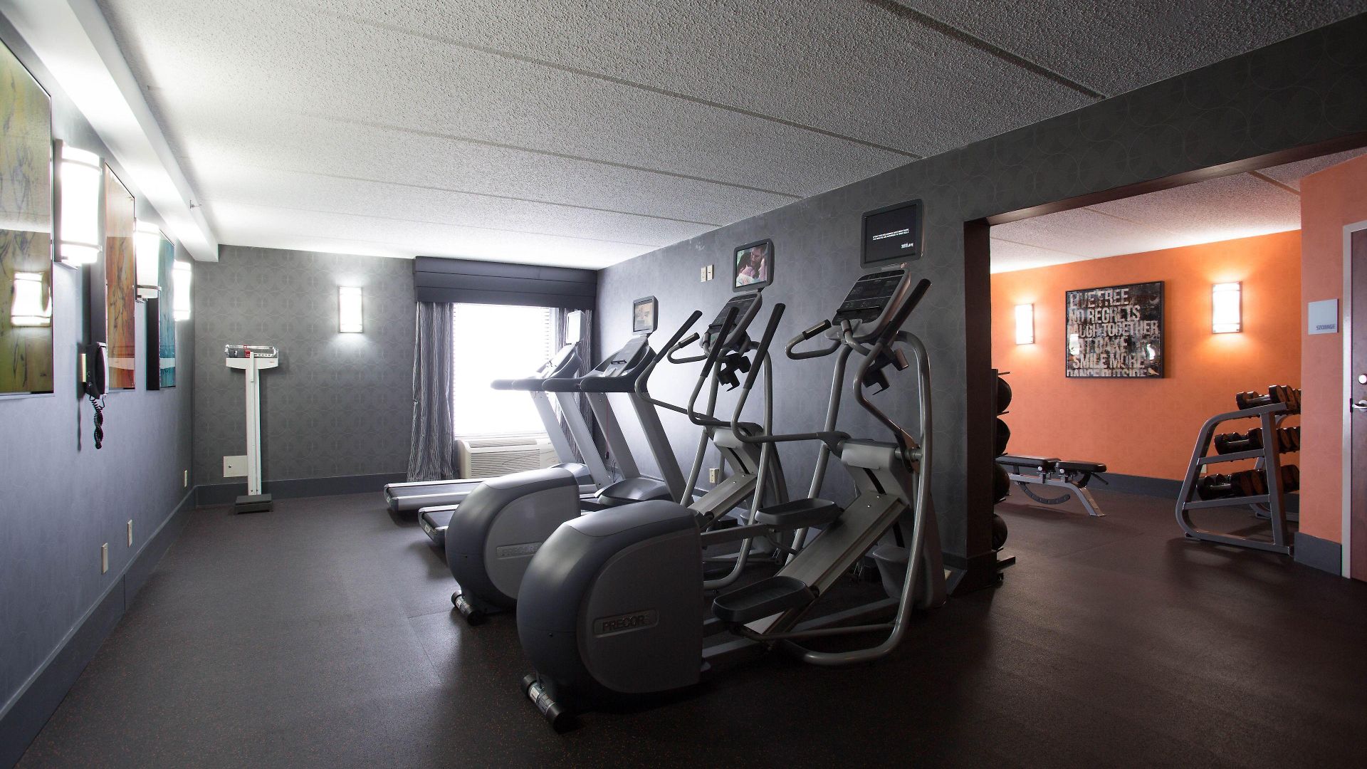 Hotel Express & Southeast - Antioch By Ihg