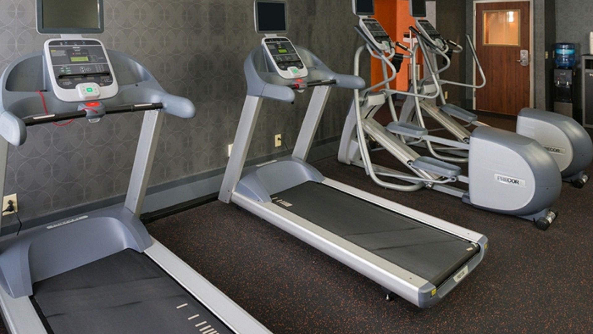 Hotel Express & Southeast - Antioch By Ihg