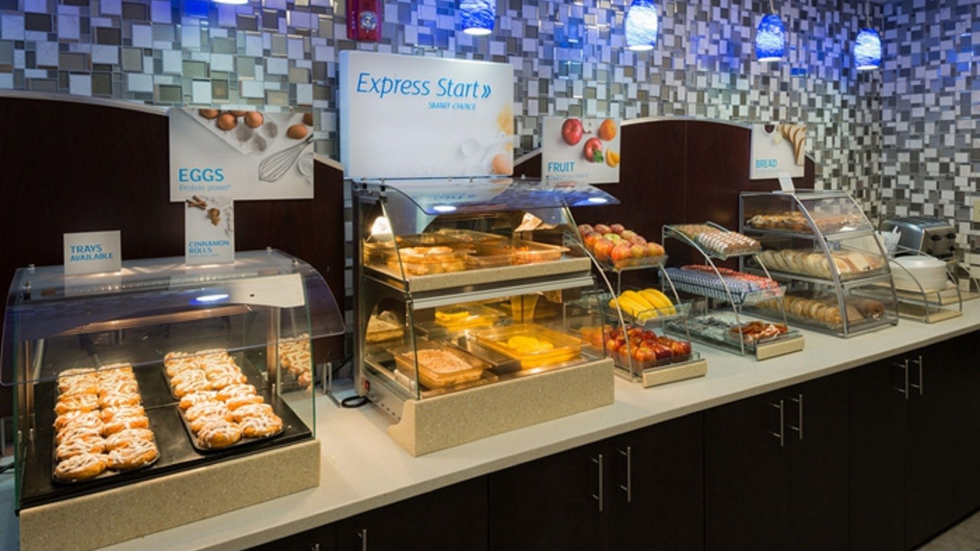 Express & Southeast - Antioch By Ihg 3* Nashville