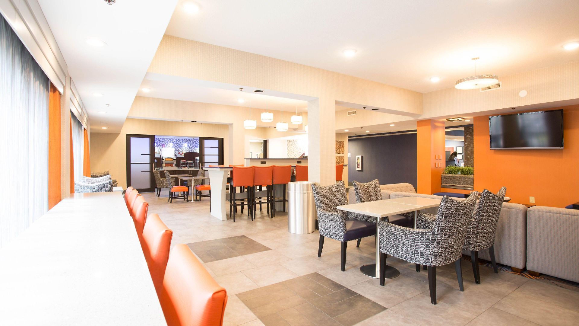 Express & Southeast - Antioch By Ihg Nashville