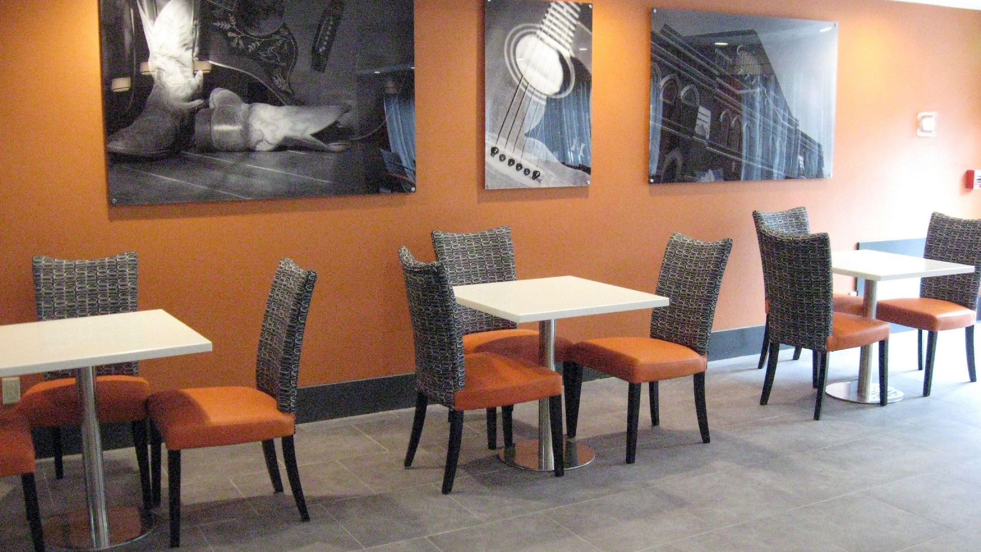 Express & Southeast - Antioch By Ihg 3*