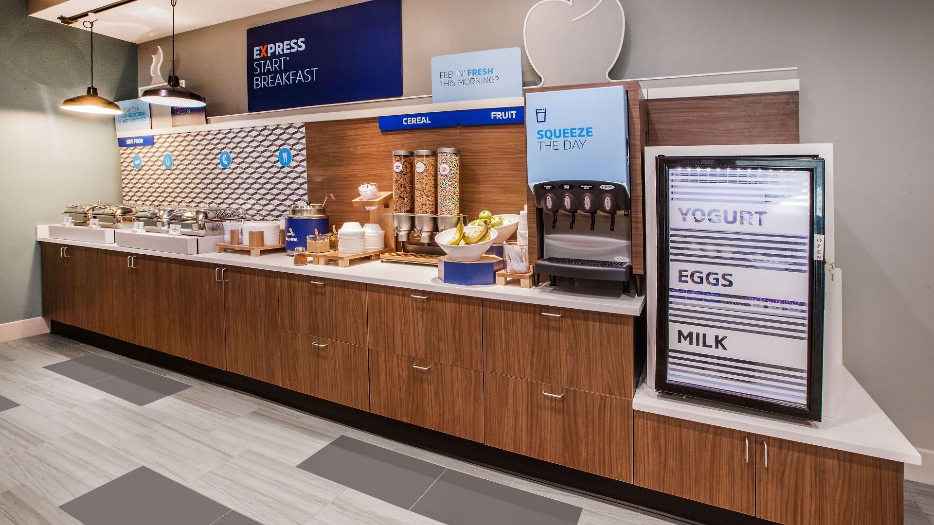 Hotel Express & Southeast - Antioch By Ihg Nashville