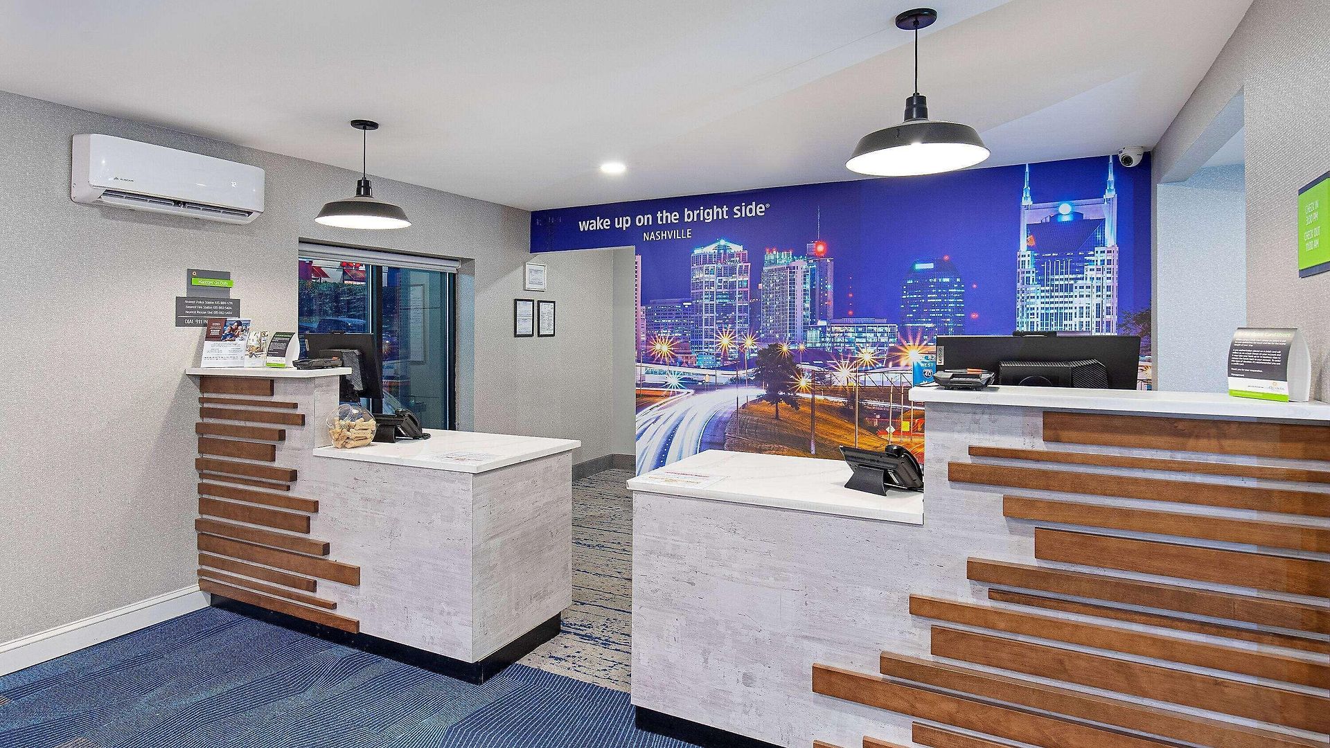 La Quinta By Wyndham Airport Hotel 3*