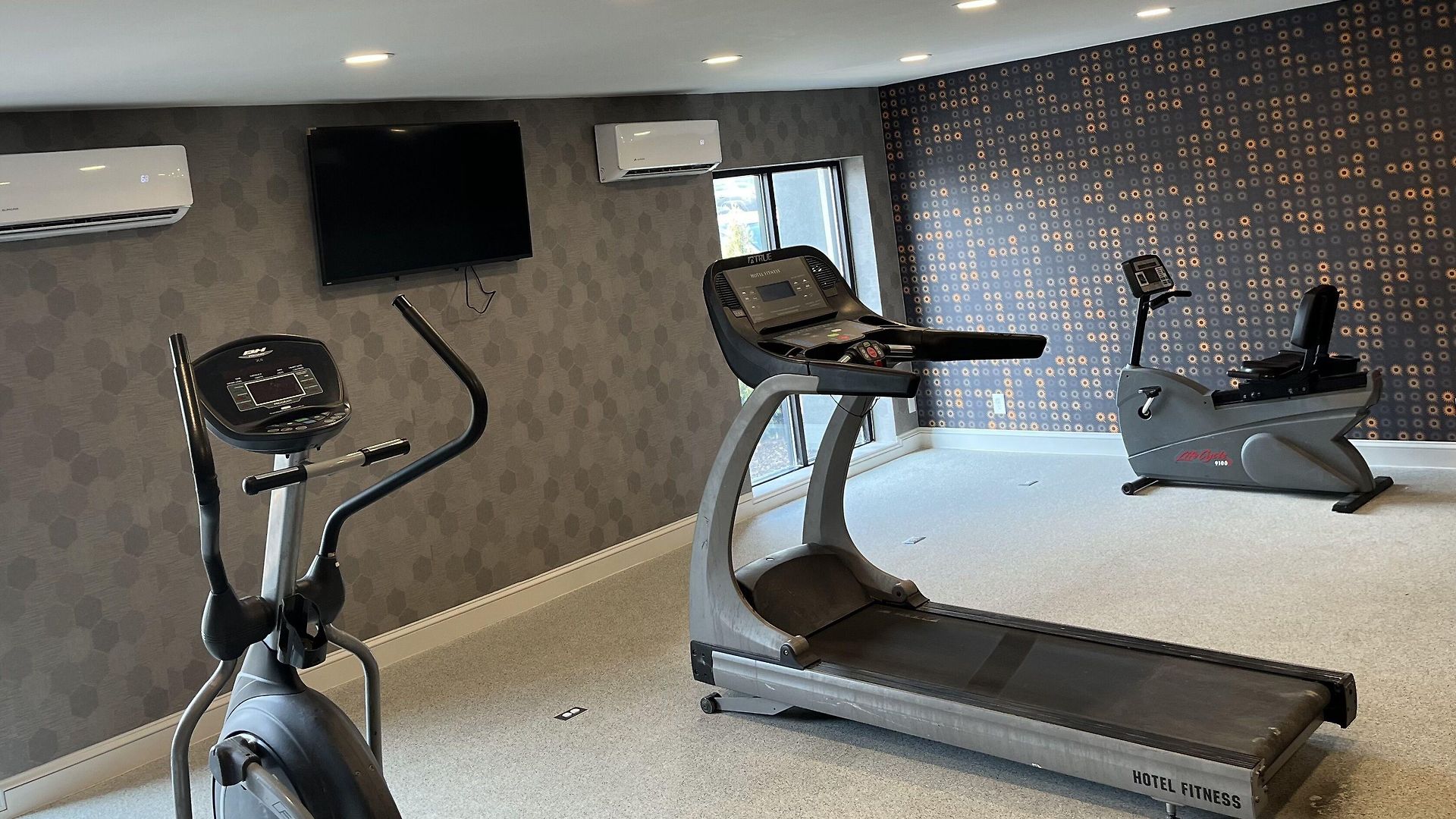 Hotel La Quinta By Wyndham Airport Nashville