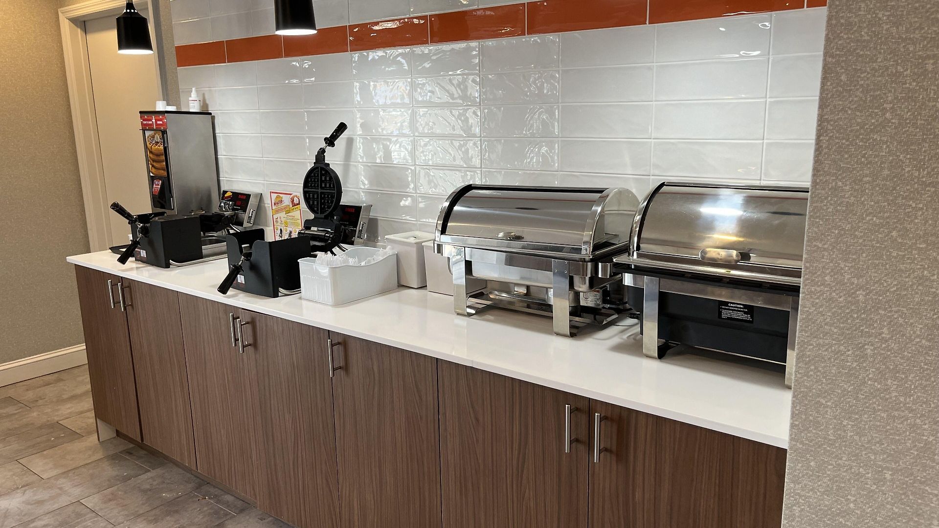 Hotel La Quinta By Wyndham Airport Nashville