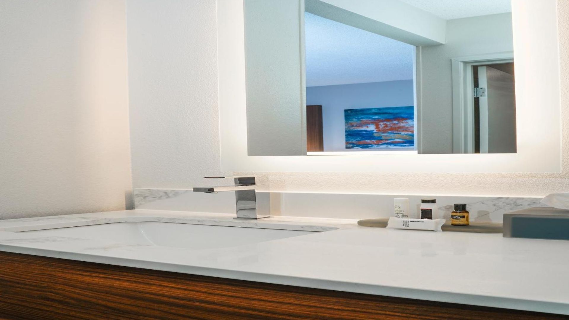 La Quinta By Wyndham Airport Hotel Nashville