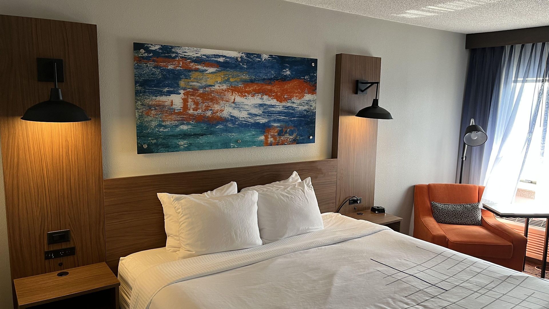 La Quinta By Wyndham Airport 3* Nashville