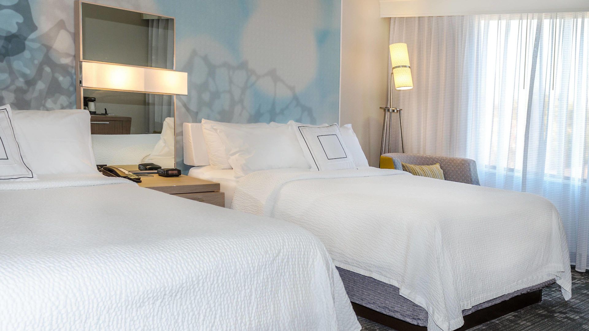 Courtyard By Marriott At Opryland 3*