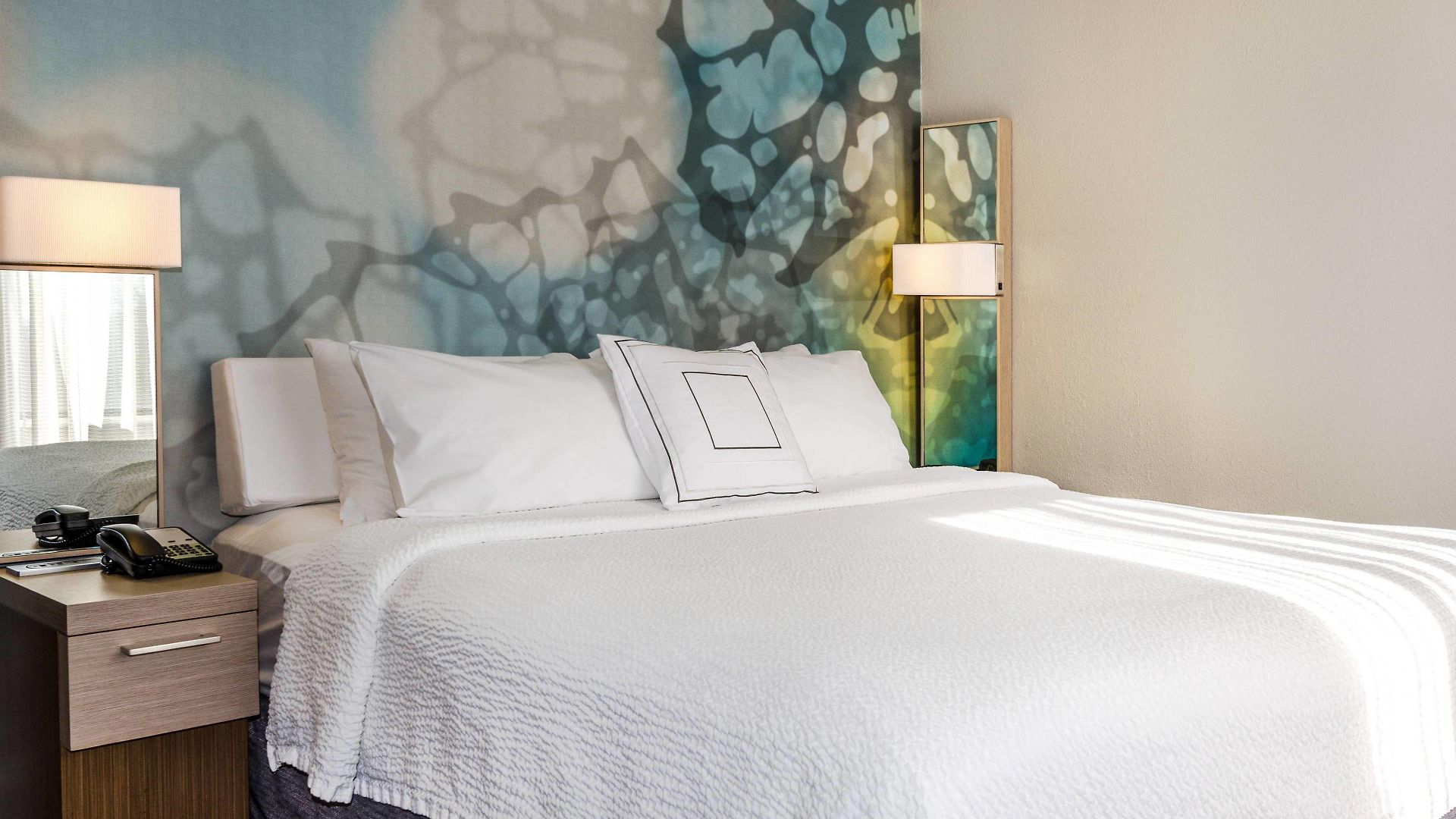 Courtyard By Marriott At Opryland 3*