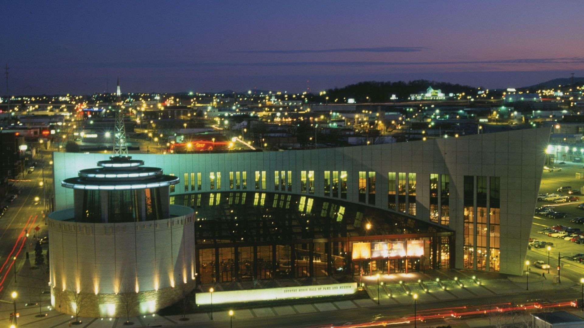 Courtyard By Marriott At Opryland Nashville
