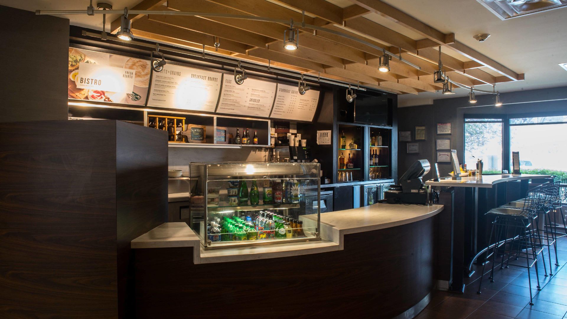 Hotel Courtyard By Marriott At Opryland Nashville