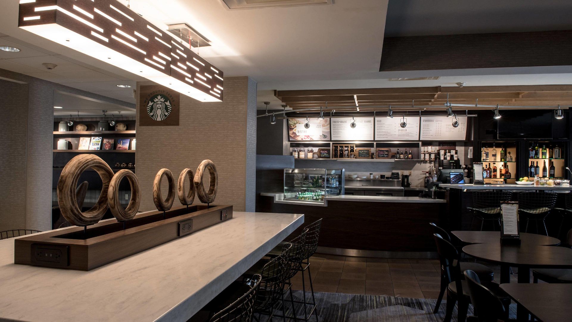 Courtyard By Marriott At Opryland Hotel Nashville