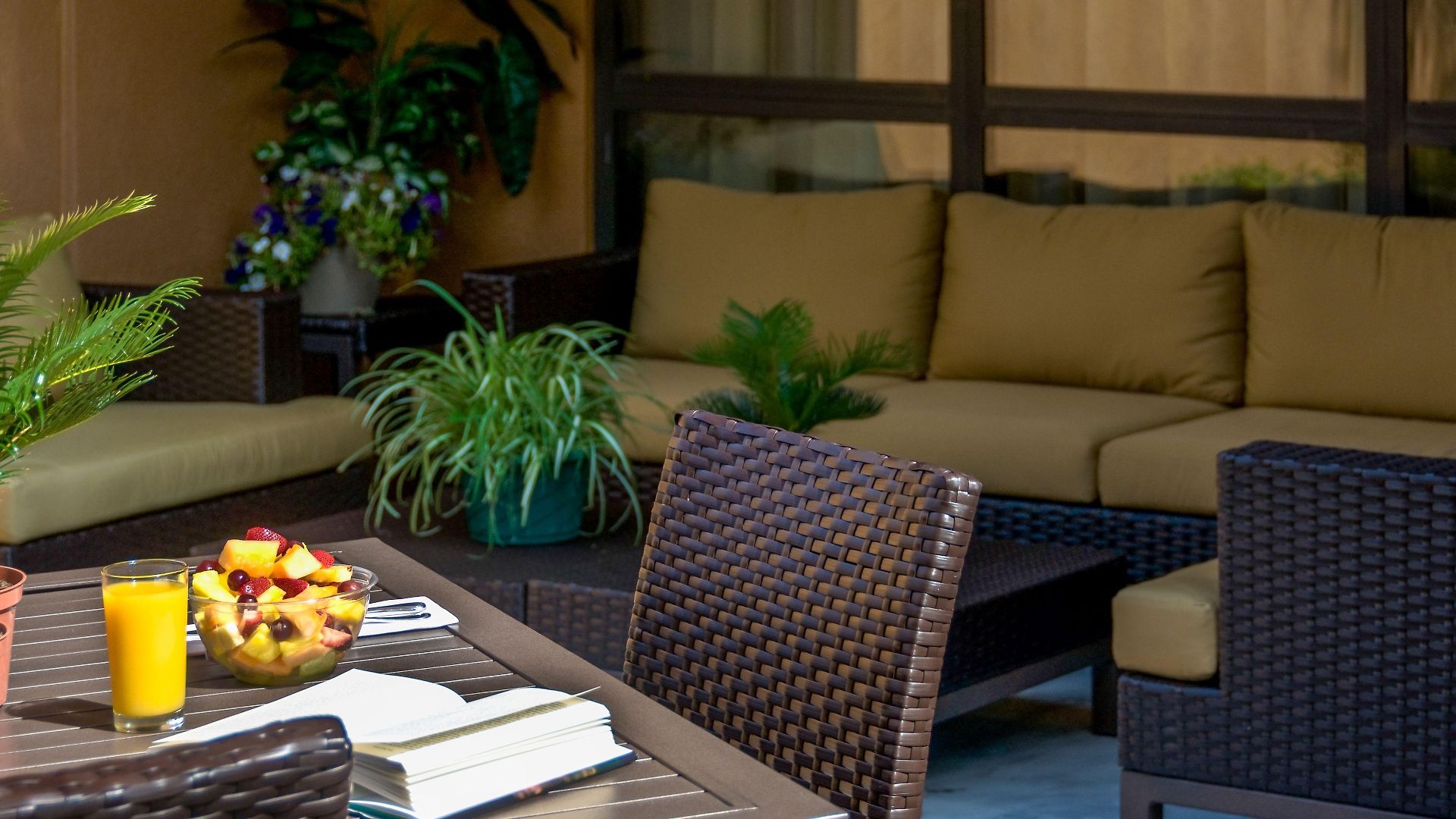 Courtyard By Marriott At Opryland 3* Nashville