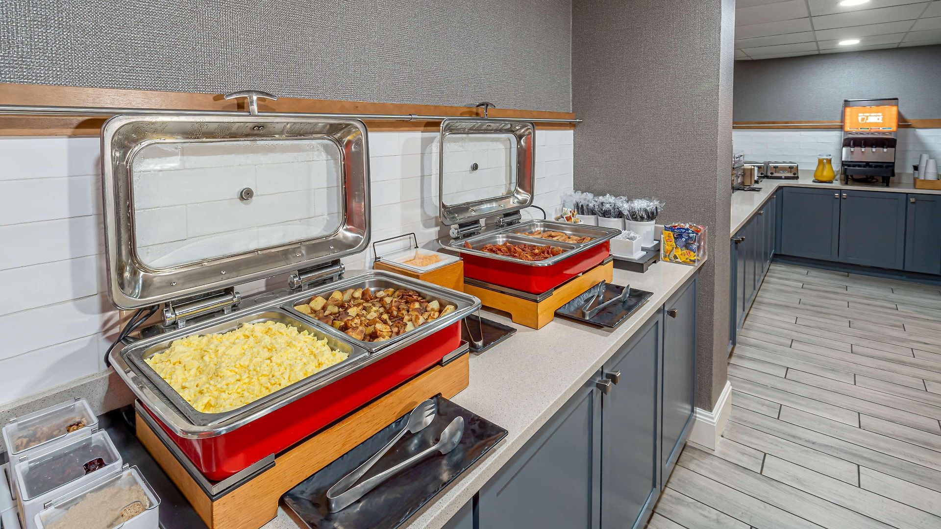 Hampton & Nashville-vanderbilt-elliston Place Hotel Nashville