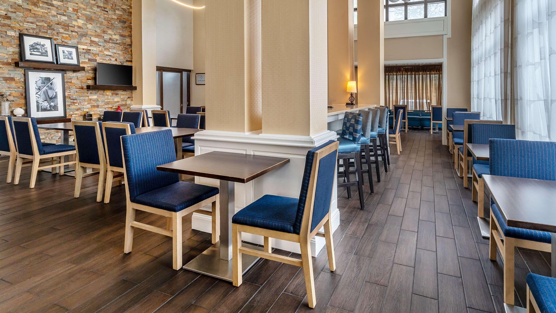 Hampton & Nashville-vanderbilt-elliston Place Nashville
