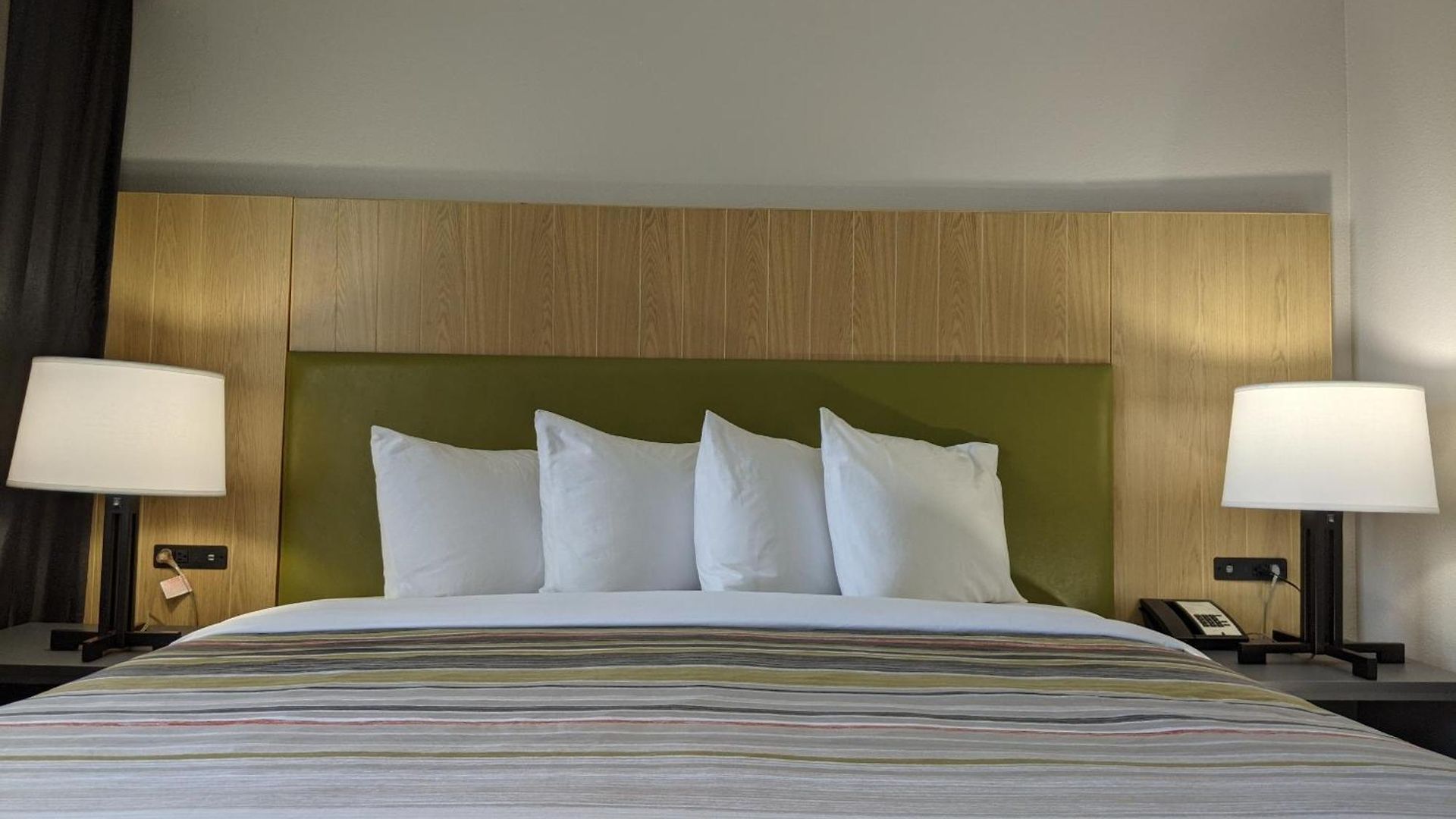 Country & By Radisson, Nashville, Tn Nashville