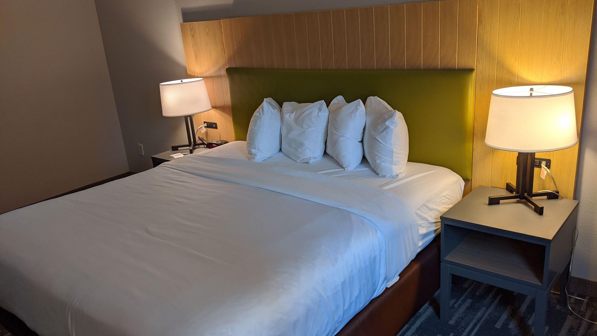 Hotel Country & By Radisson, Nashville, Tn 5*