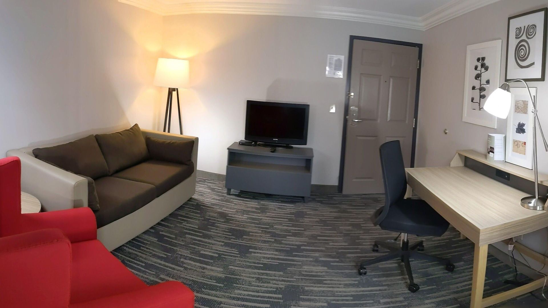 Hotel Country & By Radisson, Nashville, Tn Nashville