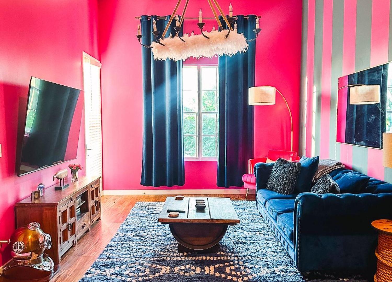 Holiday home Dolly's Yacht Club - Cozy Retreat Near Broadway Nashville