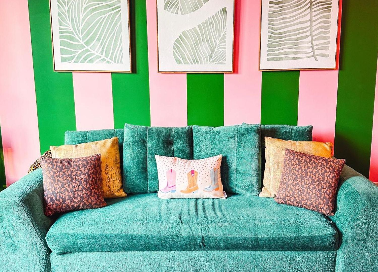 Dreaming With Dolly - Luxe Near Broadway *