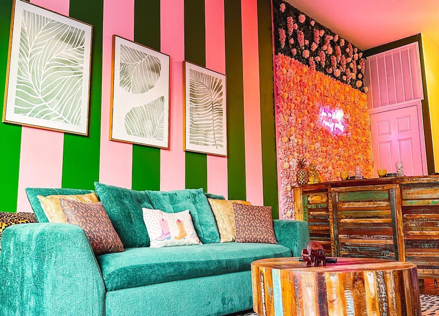 Dreaming With Dolly - Luxe Near Broadway Holiday home