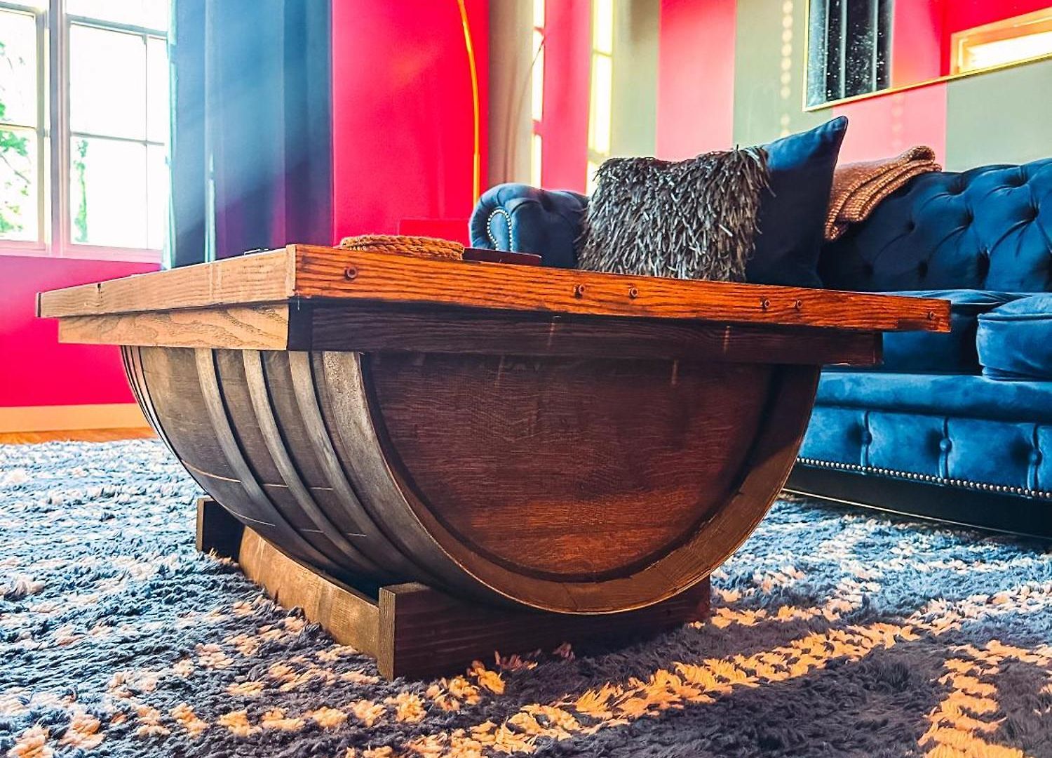 Holiday home Dolly's Yacht Club - Cozy Retreat Near Broadway