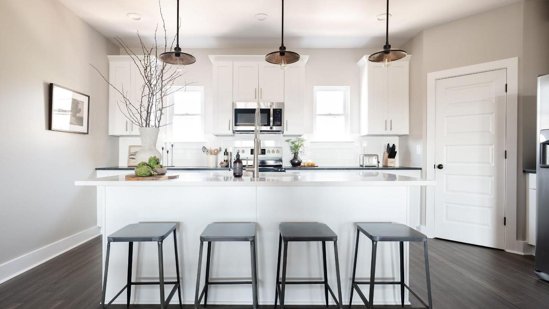Cherokee By Avantstay Apartment