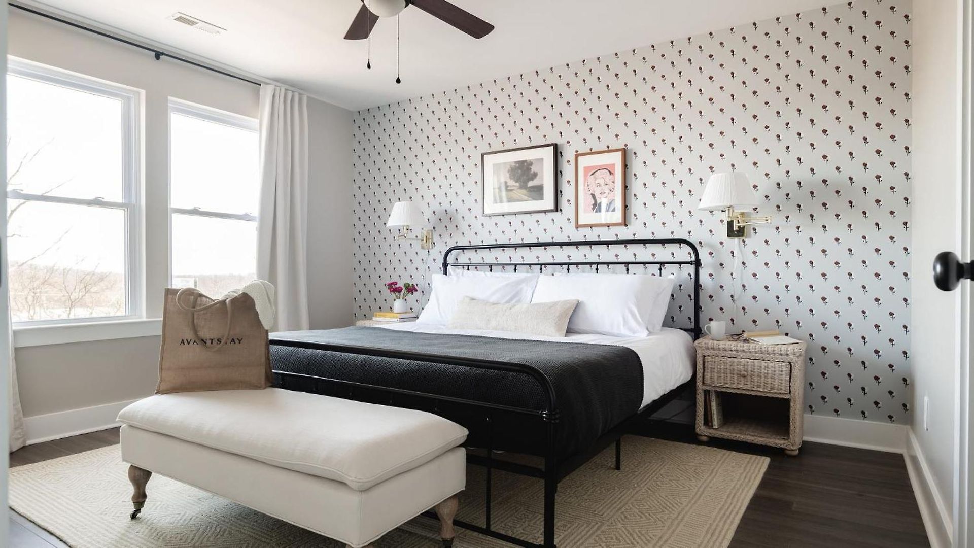 Cherokee By Avantstay Apartment