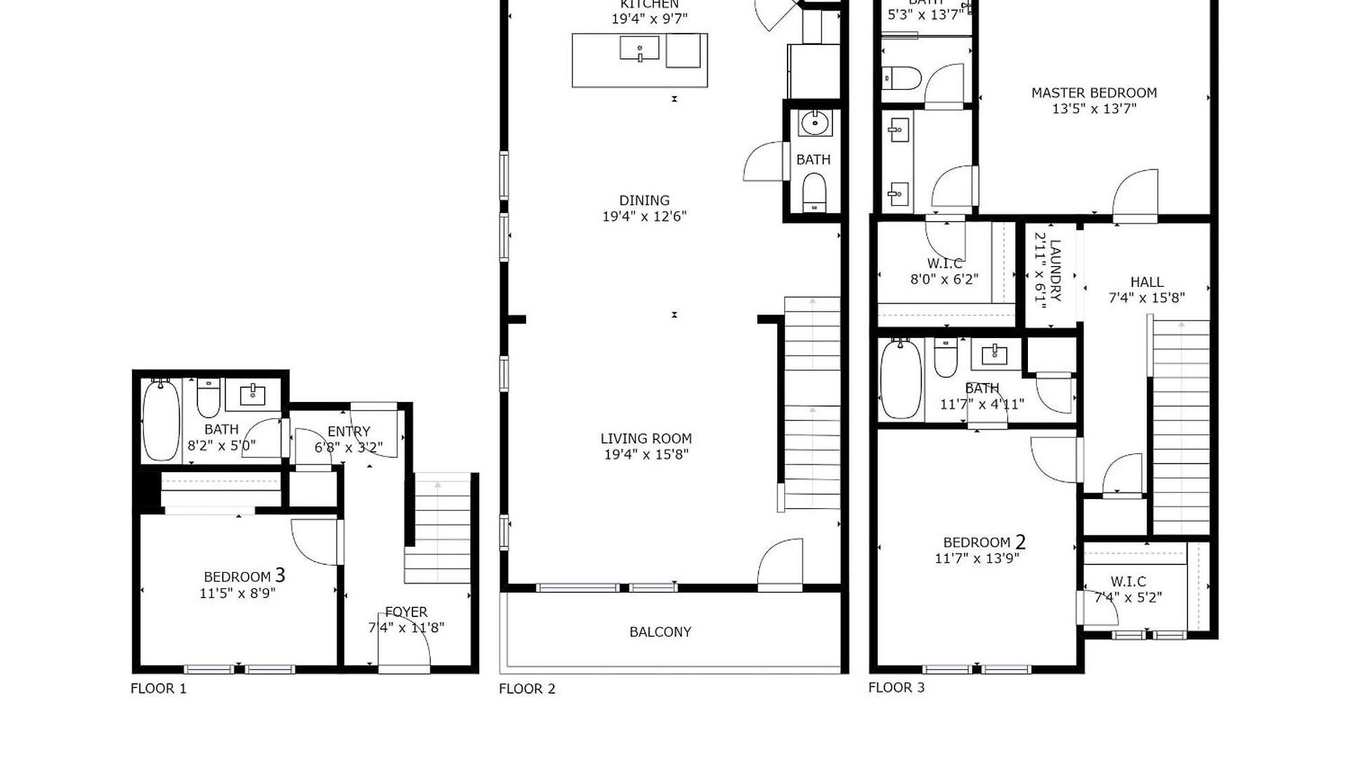 Apartment Cherokee By Avantstay Nashville