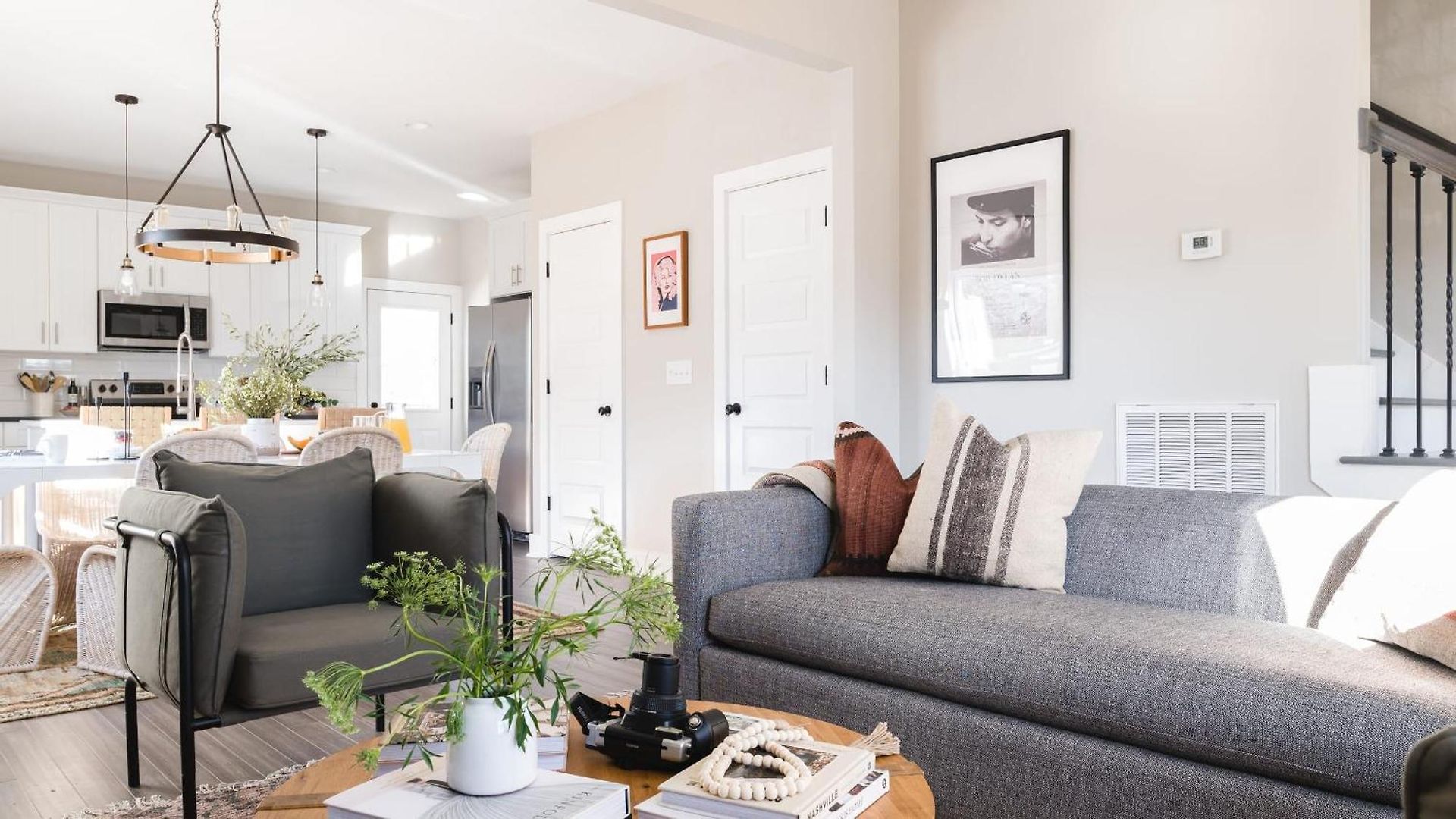 Cherokee By Avantstay Apartment