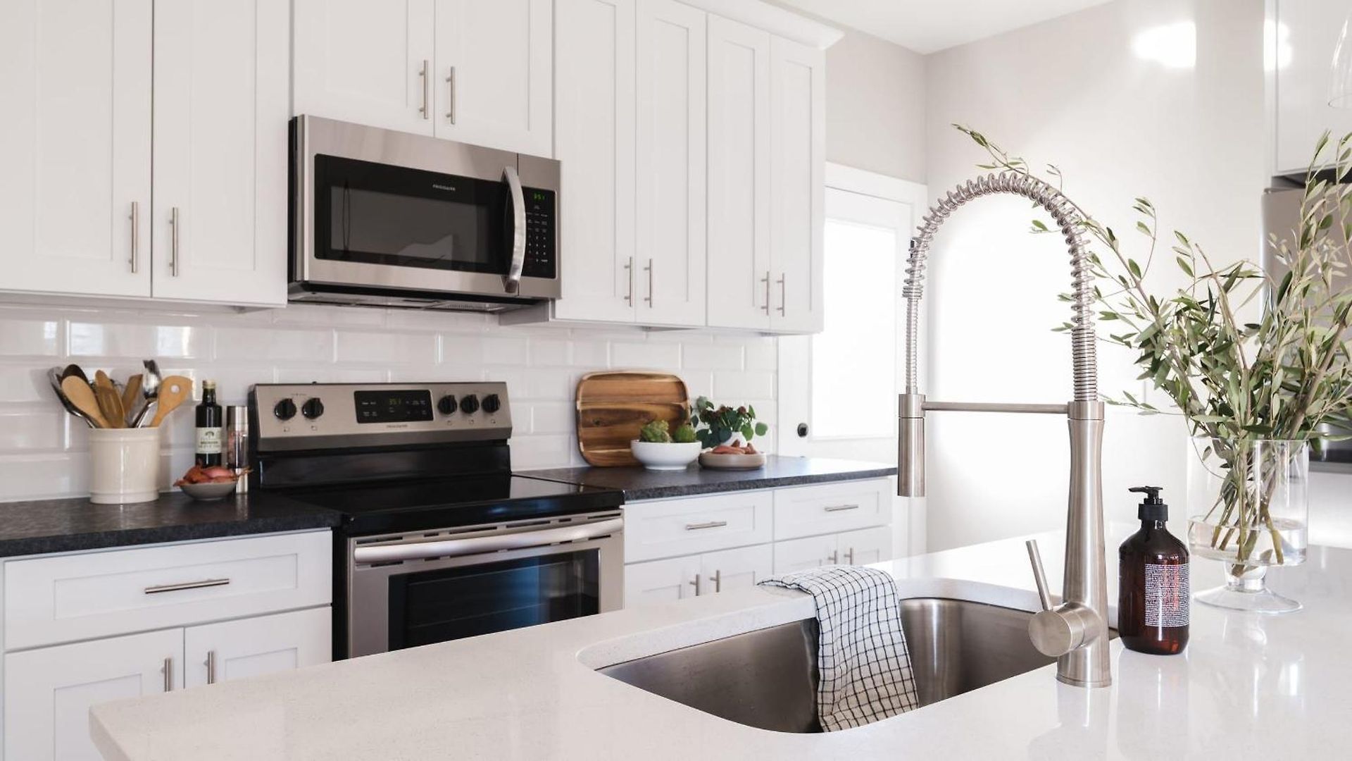 Cherokee By Avantstay Apartment Nashville