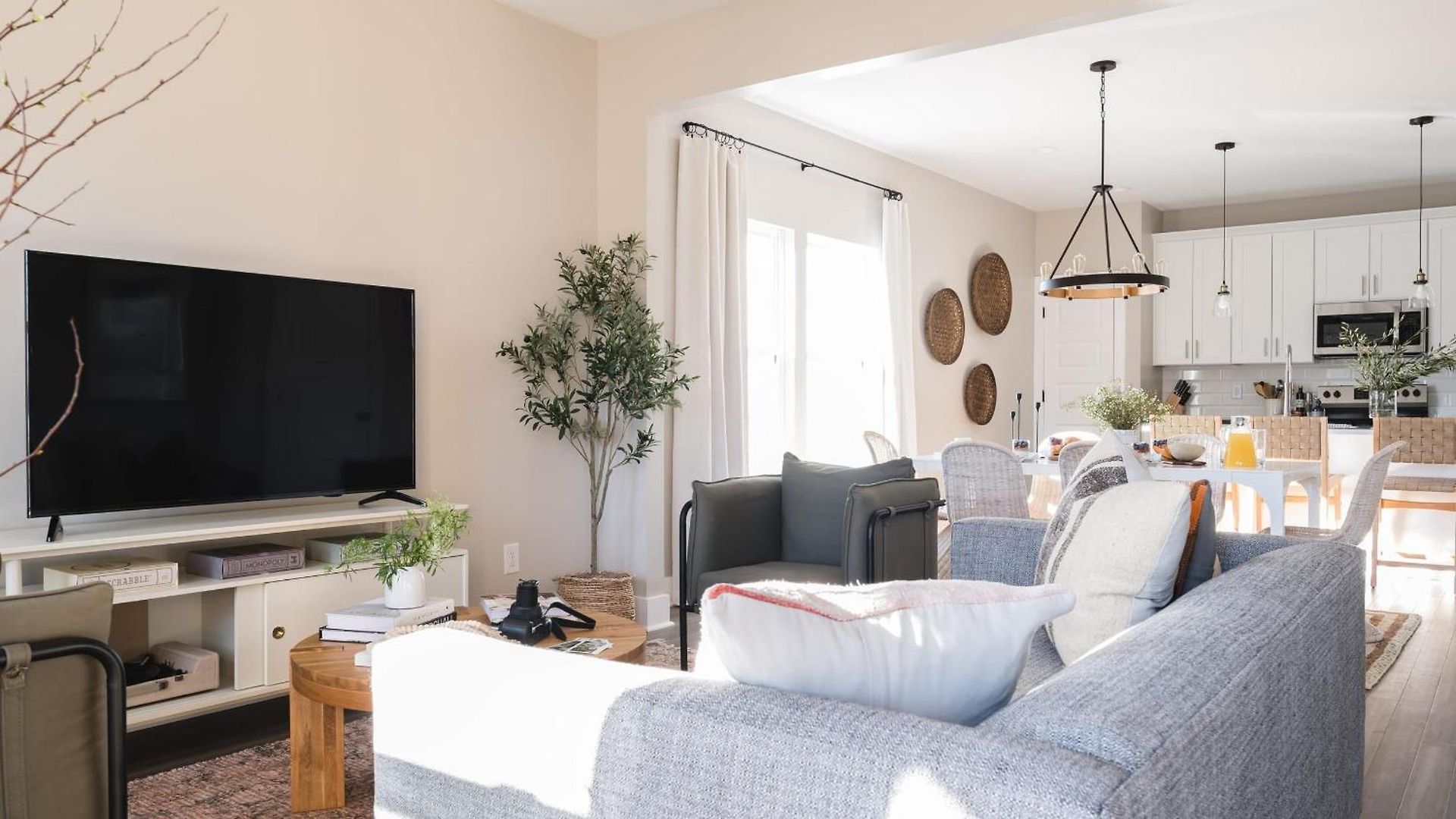 Apartment Cherokee By Avantstay Nashville
