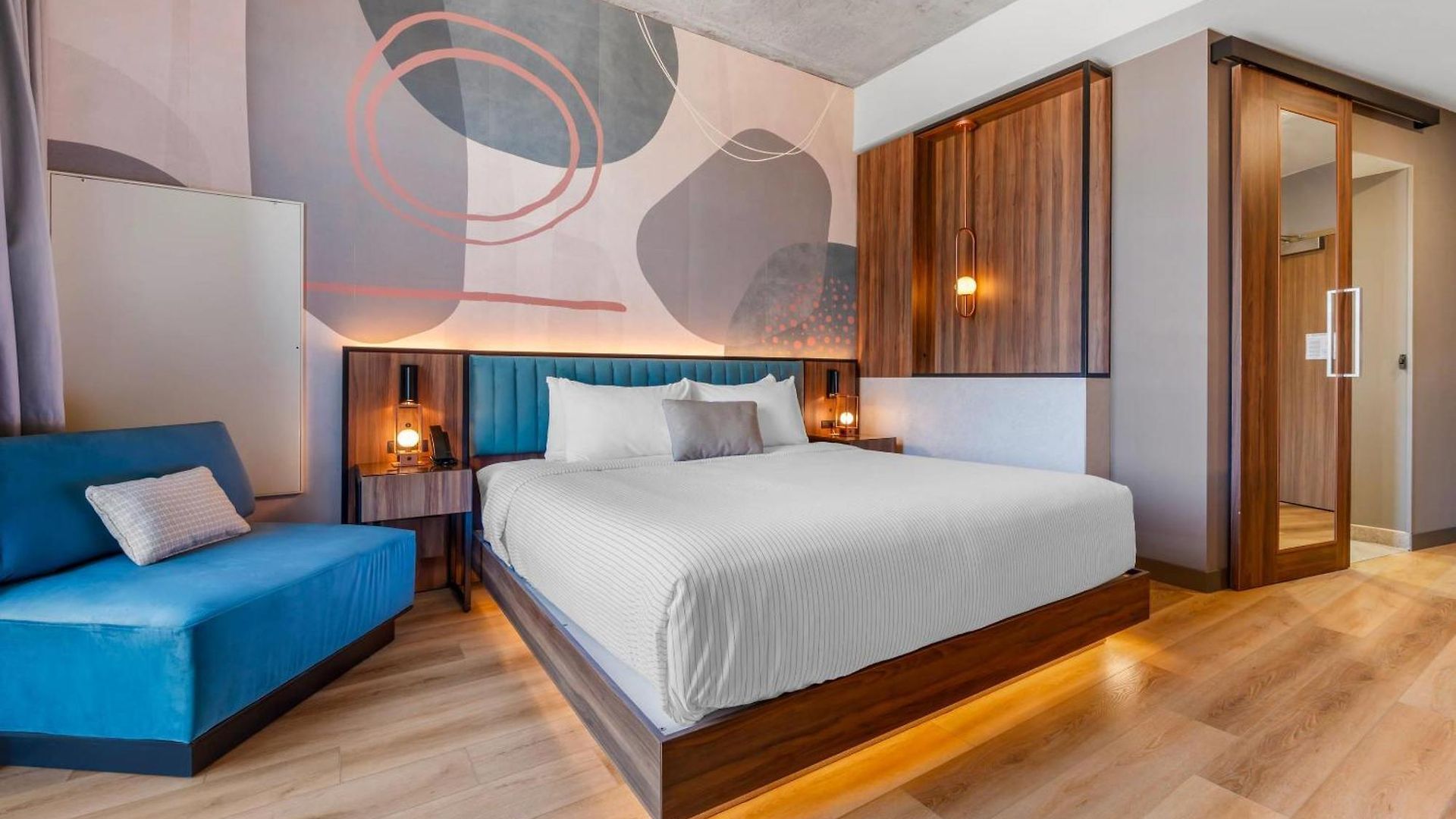 Cambria Midtown 4* Nashville
