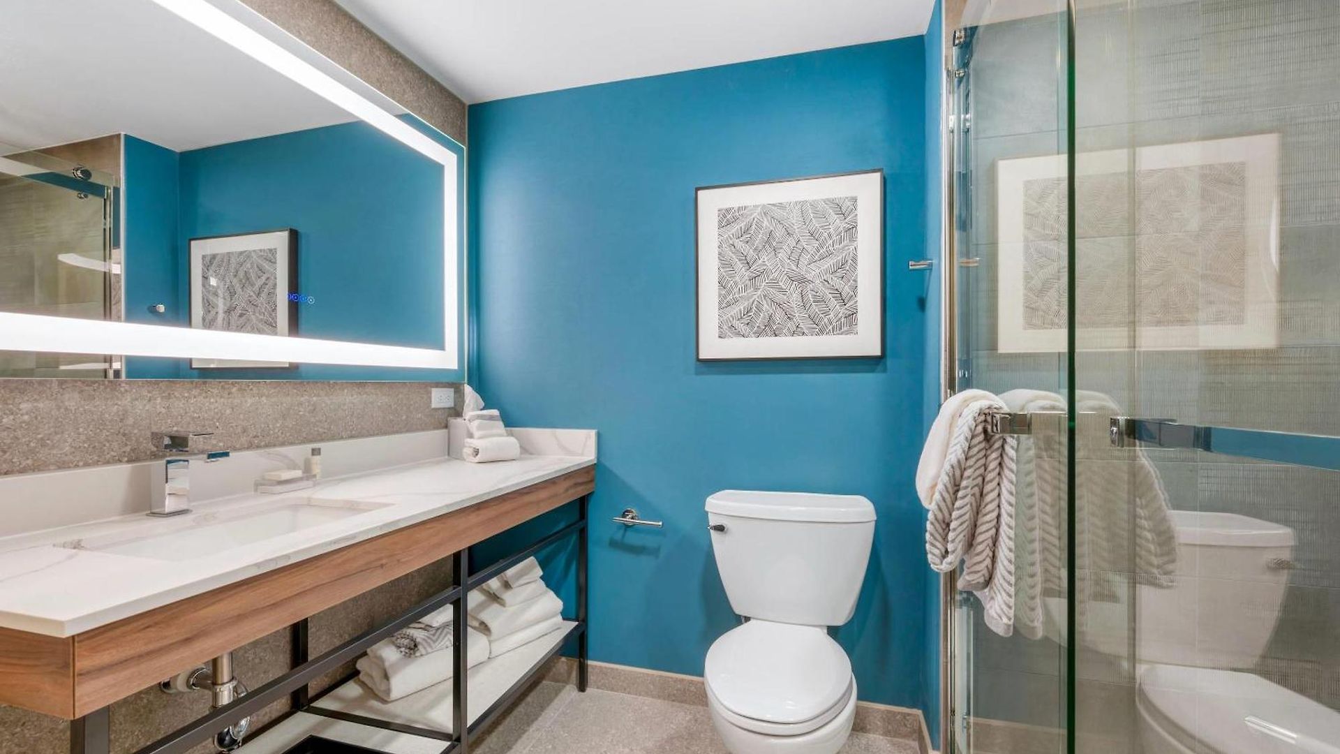 Cambria Midtown 4* Nashville