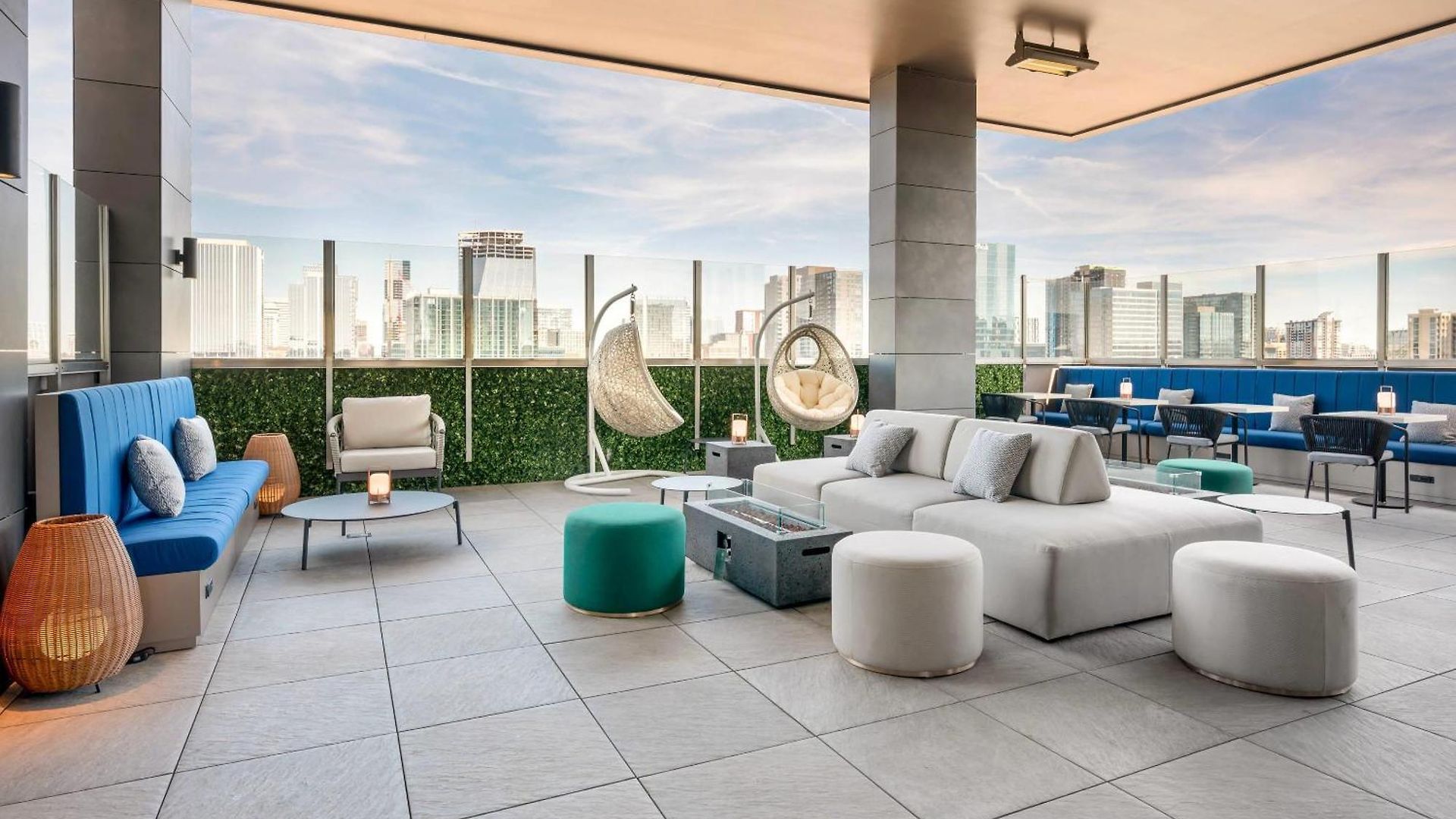 Cambria Midtown Hotel
