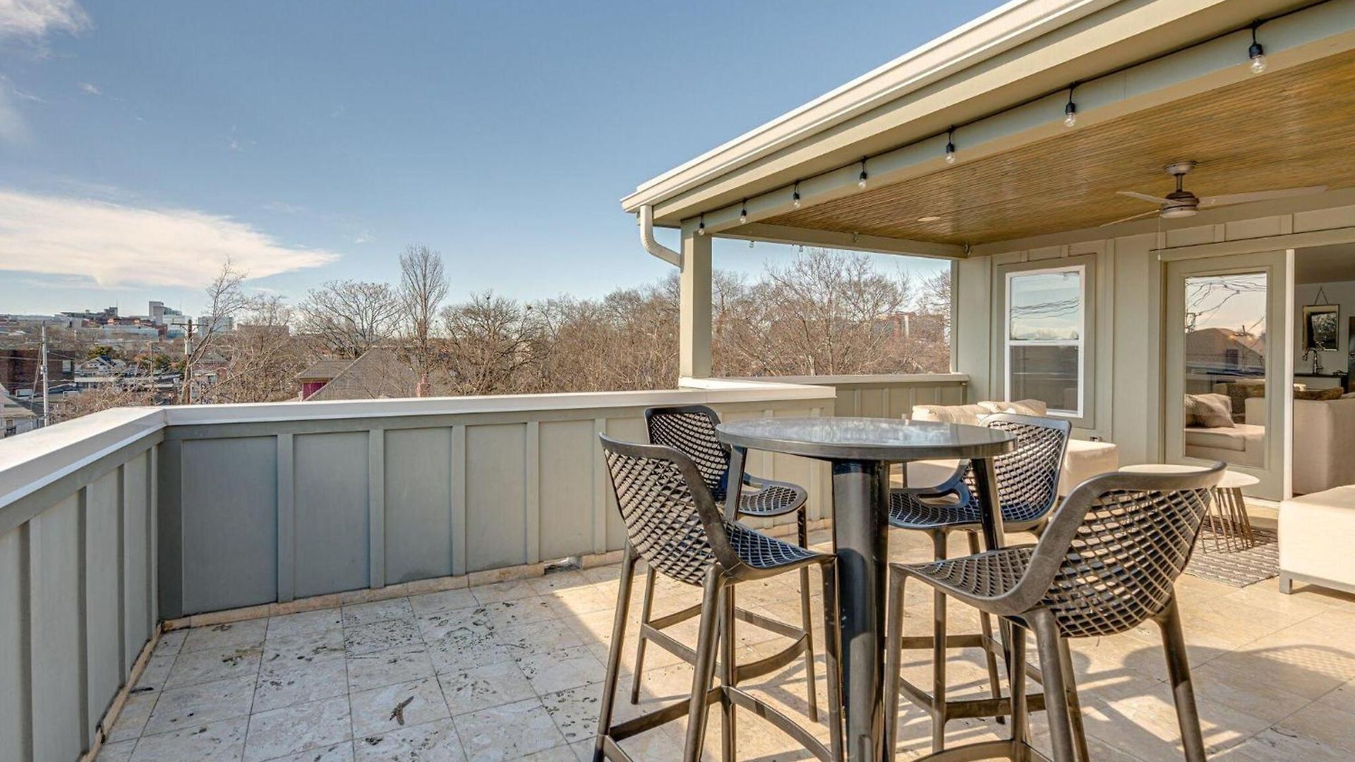 Holiday home Cultured Coach - Music Row - Mins To Downtown