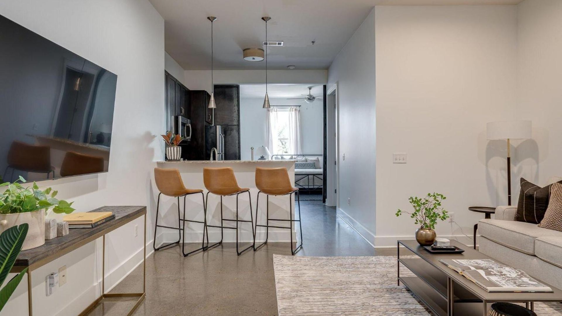 Lofts At 30th - Modern Life - Mins To Broadway *