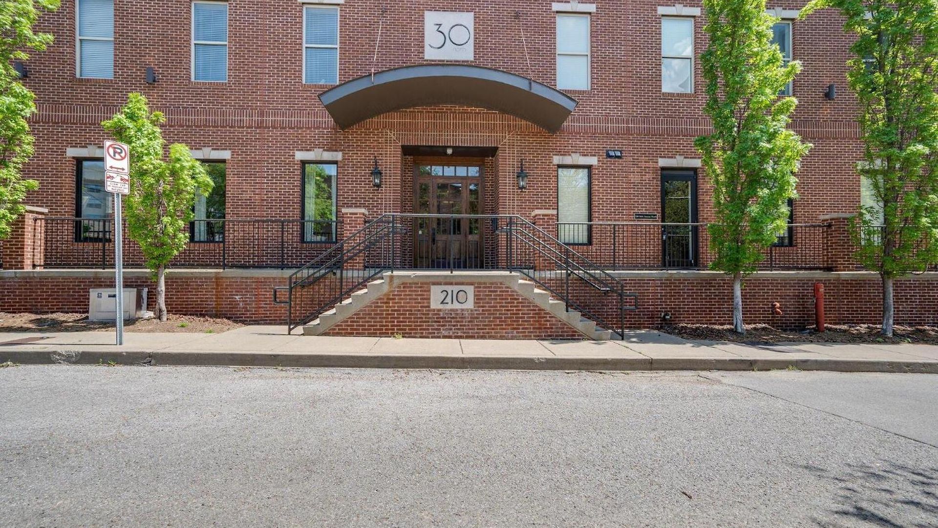 Lofts At 30th - Modern Life - Mins To Broadway Nashville