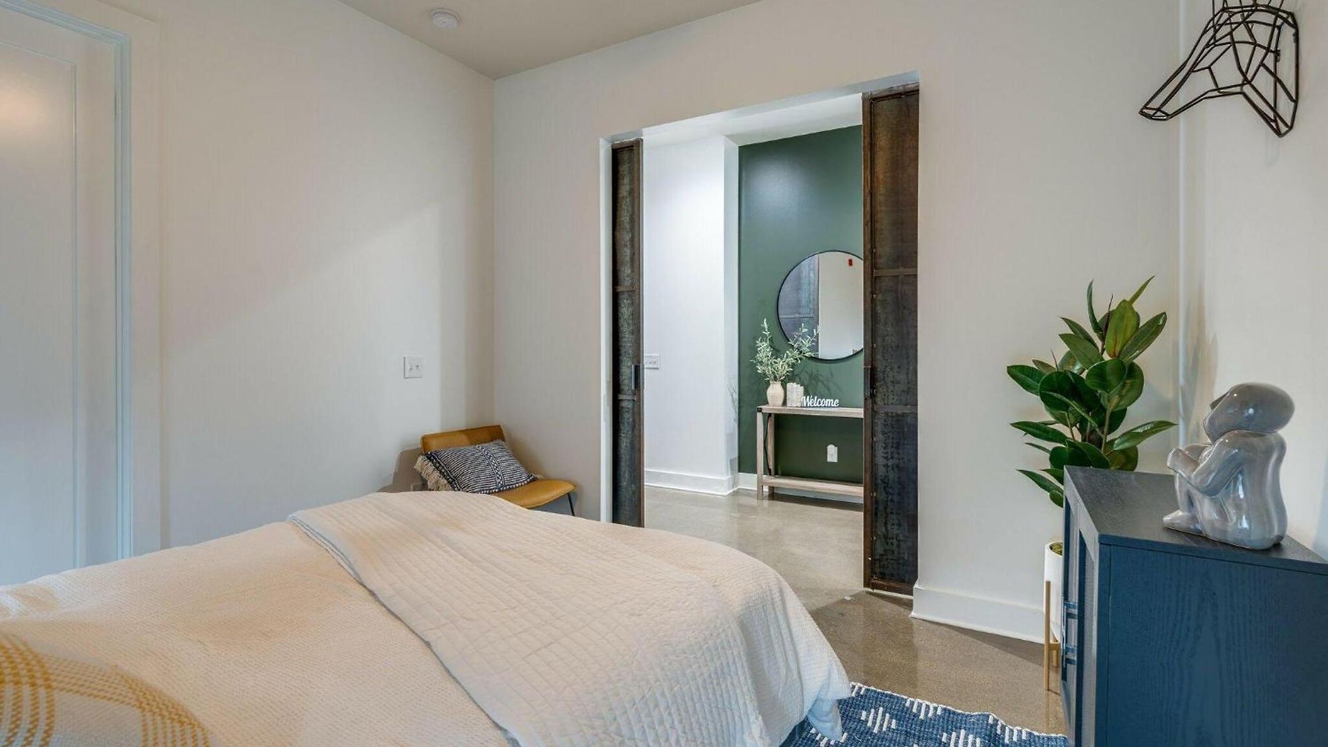 Lofts At 30th -horizon- 2 Bedroom Executive Holiday home