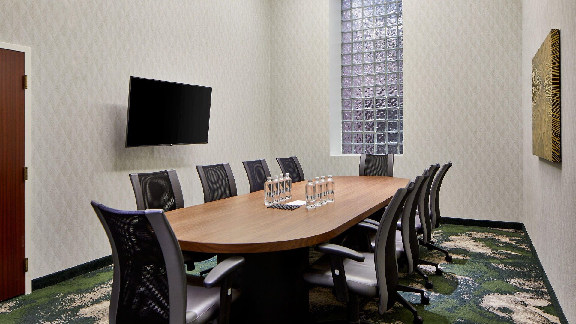 Courtyard By Marriott Downtown 3* Nashville